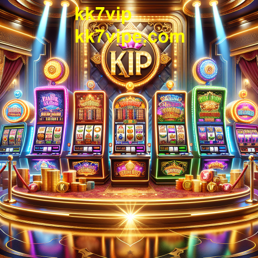 O kk7vip é mais do que um site de jogos; é uma comunidade onde os jogadores podem se conectar, compartilhar dicas e desfrutar de uma variedade de plataformas de jogos interativas.