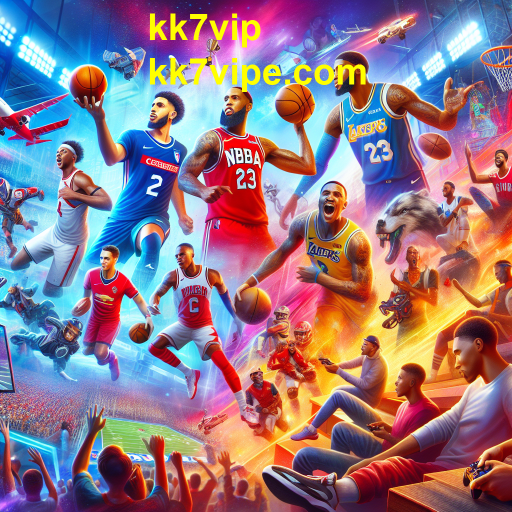 A Ascensão dos Jogos de Esportes no Mundo Digital